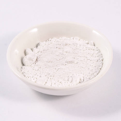 Titanium White - white pigment
