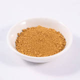 Yellow Ochre - natural earth, yellow pigment