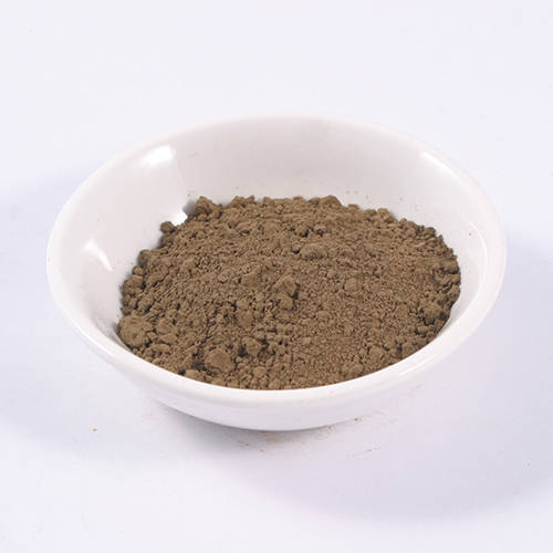 Cyprus Umber Khaki - medium to light brown pigment