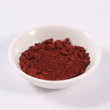 Red Iron Oxide - deep earth red pigment