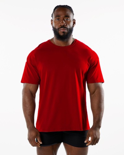 Men's Quick-dry Sports Fitness T-shirt