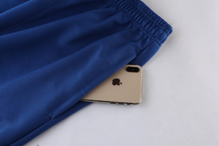 Adult Track Jacket and Pants Set #NJ01