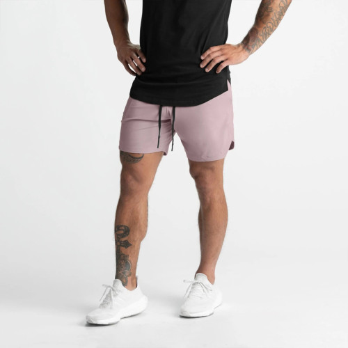 Men's Quick-dry Sports Fitness Shorts