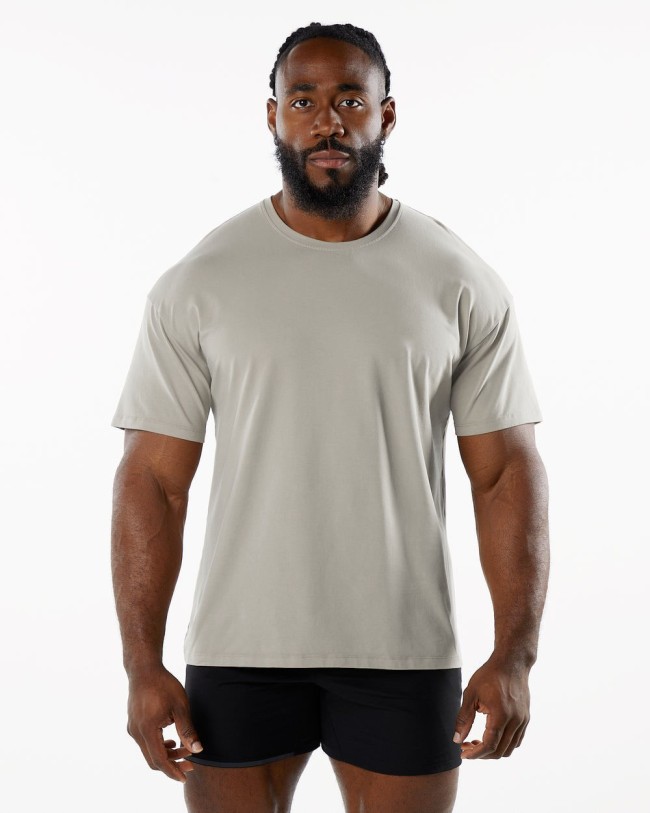 Men's Quick-dry Sports Fitness T-shirt