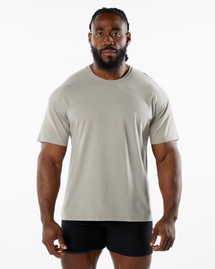 Men's Quick-dry Sports Fitness T-shirt