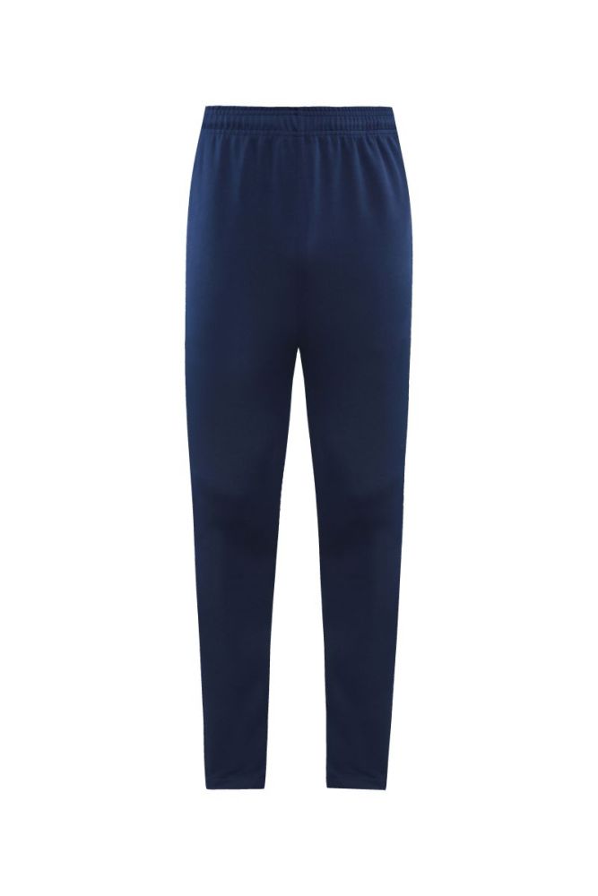 Adult Track Jacket and Pants Set Dark Blue #NJ01