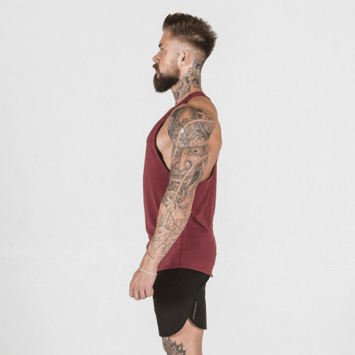 Men's Quick-dry Sports Fitness Tank Top