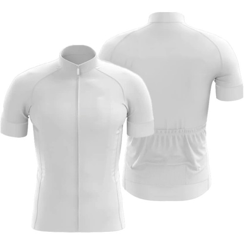Mens Road Race Pro Team Cycling Tops