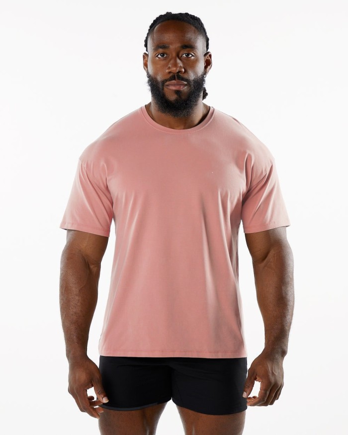 Men's Quick-dry Sports Fitness T-shirt