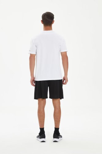 Men's Quick-dry Sports Fitness Shirt and Shorts Kit