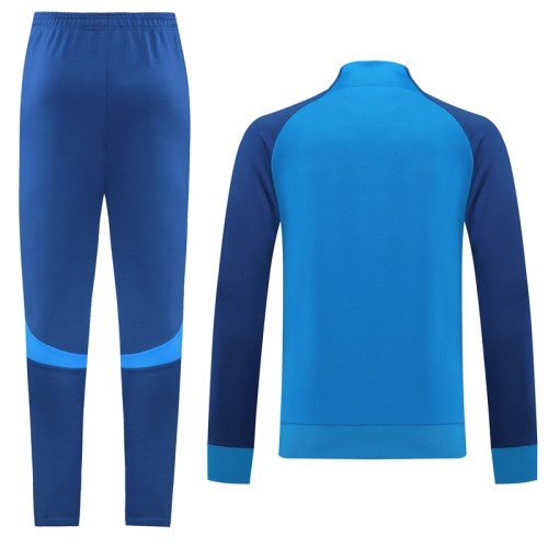 Adult Track Jacket and Pants Set #NJ01