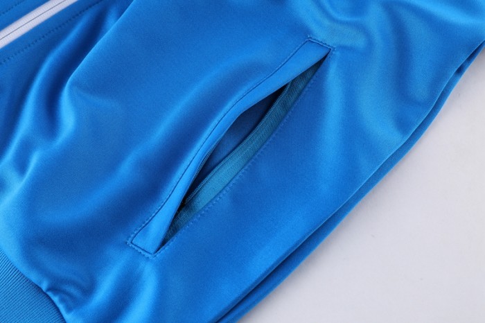Adult Track Jacket and Pants Set #NJ01