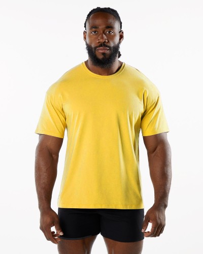 Men's Quick-dry Sports Fitness T-shirt