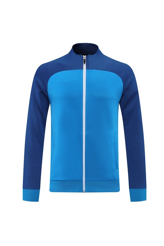Adult Track Jacket and Pants Set #NJ01