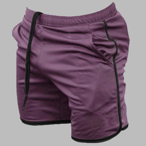 Men's Quick-dry Sports Fitness Shorts