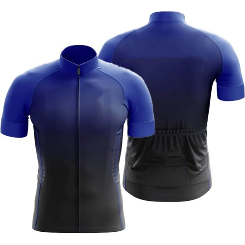 Mens Road Race Pro Team Cycling Tops