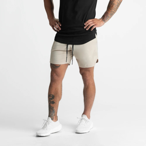 Men's Quick-dry Sports Fitness Shorts