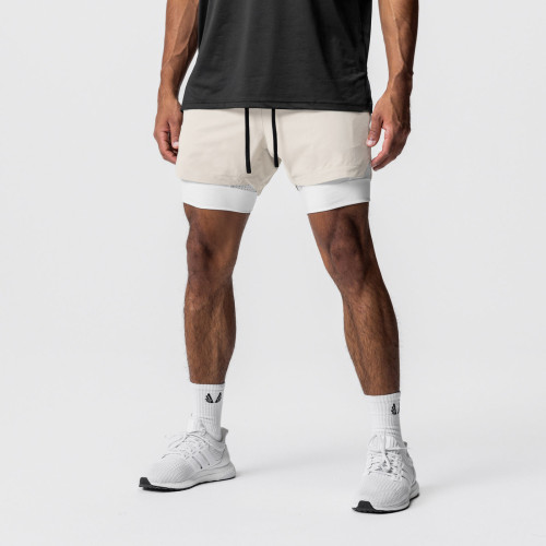 Men's Quick-dry Sports Fitness Shorts