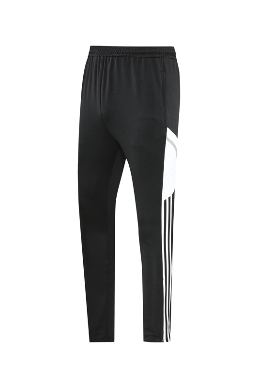 Adult Half-Zip Training Top and Pants Set Gary #B201