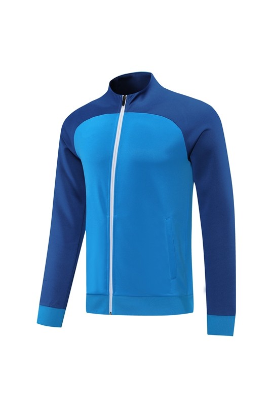Adult Track Jacket and Pants Set #NJ01