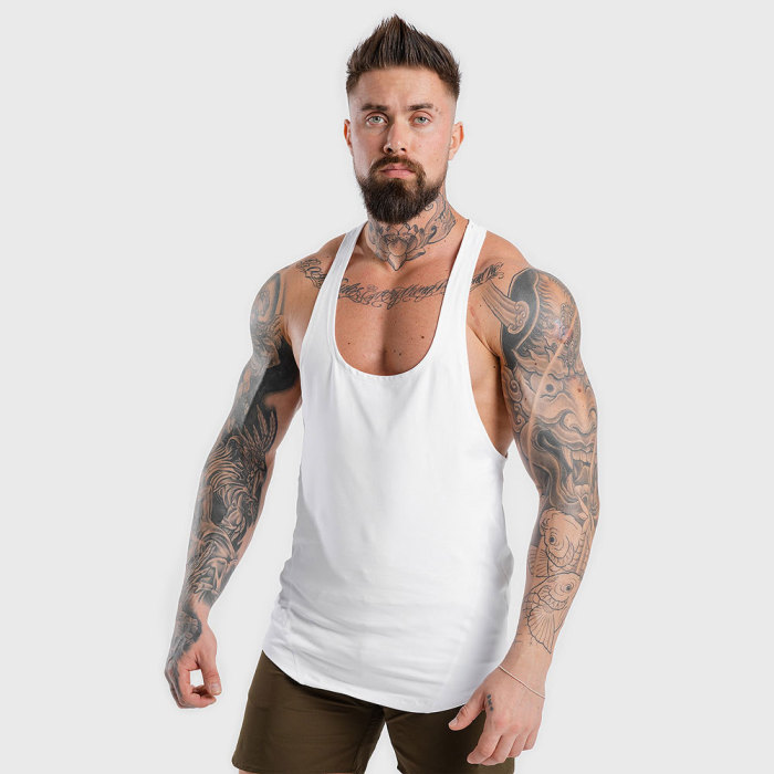 Men's Quick-dry Sports Fitness Tank Top