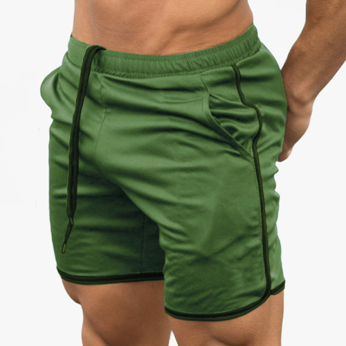 Men's Quick-dry Sports Fitness Shorts