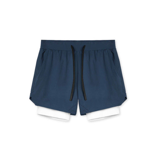 Men's Quick-dry Sports Fitness Shorts