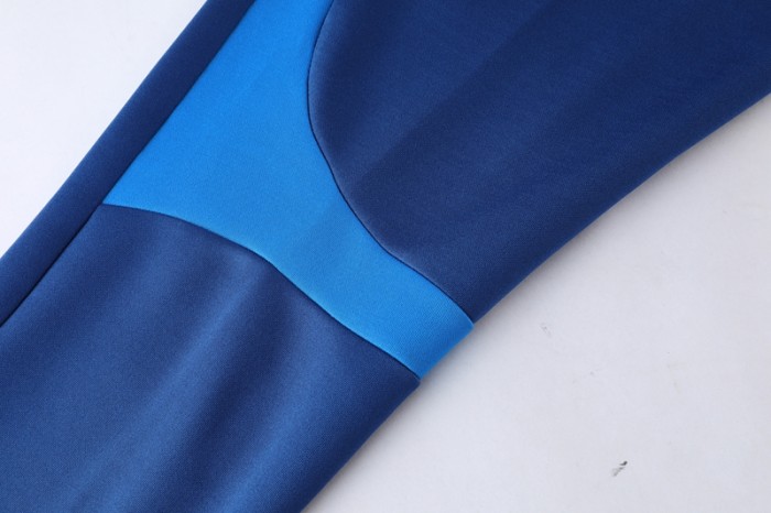 Adult Track Jacket and Pants Set #NJ01