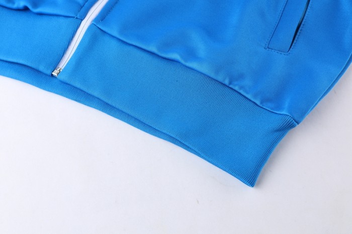Adult Track Jacket and Pants Set #NJ01