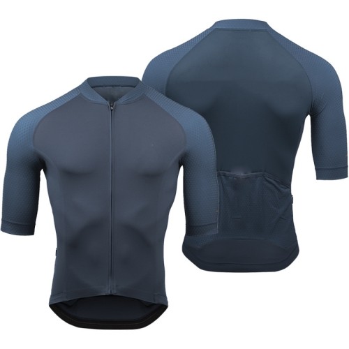 Mens Road Race Pro Team Cycling Tops