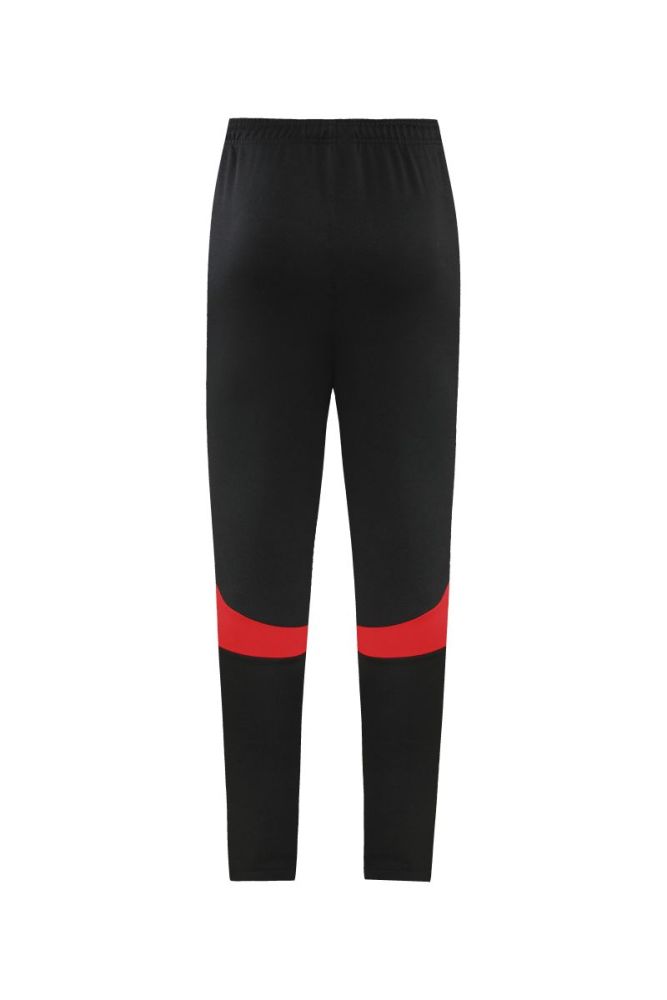 Adult Track Jacket and Pants Set Red #NJ01