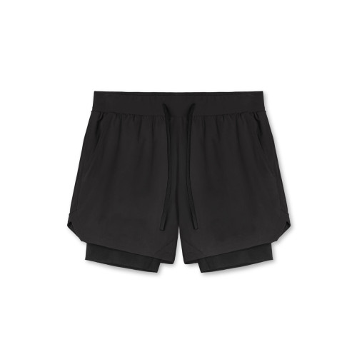 Men's Quick-dry Sports Fitness Shorts