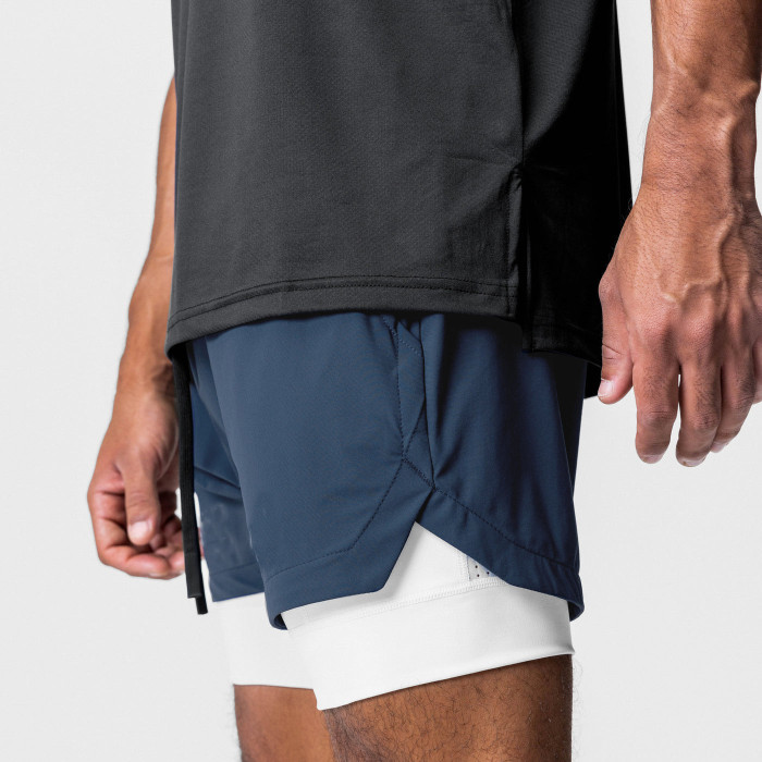 Men's Quick-dry Sports Fitness Shorts