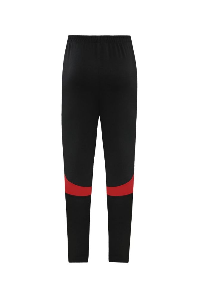 Adult Track Jacket and Pants Set Jujube red #NJ01