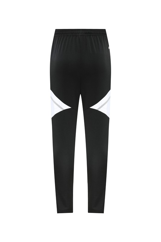 Adult Half-Zip Training Top and Pants Set Gary #B201