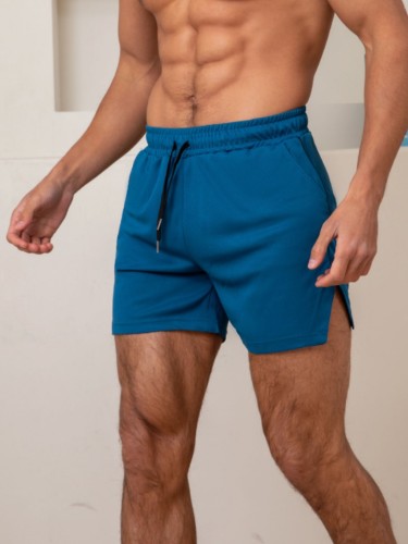 Men's Quick-dry Sports Fitness Shorts