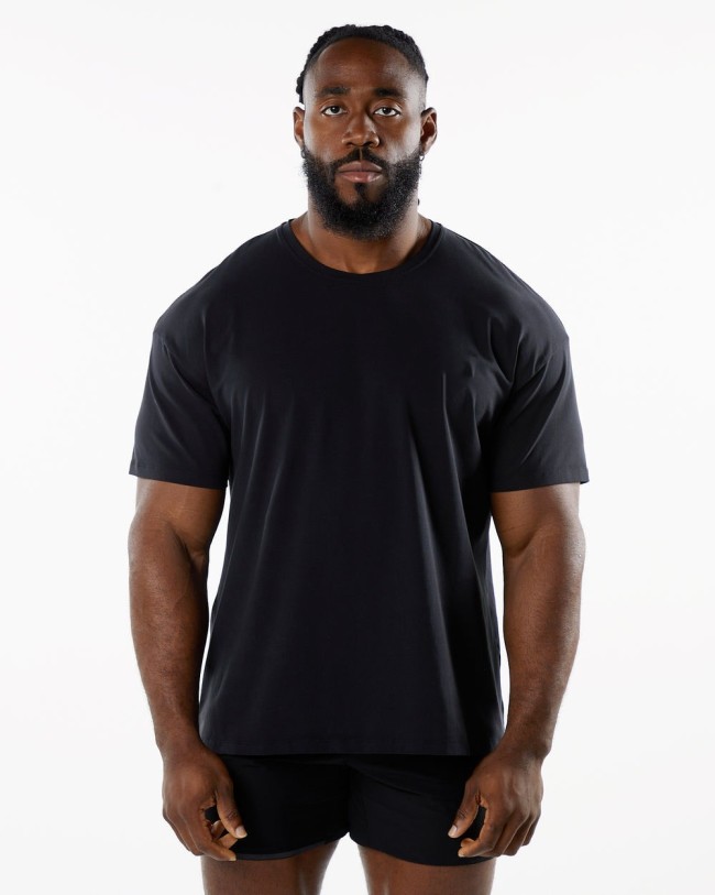Men's Quick-dry Sports Fitness T-shirt