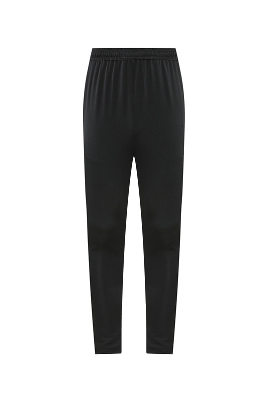 Adult Half-Zip Training Top and Pants Set Gary #B201