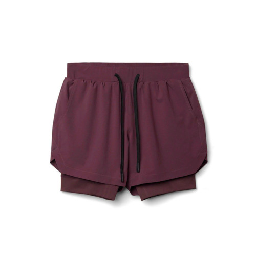 Men's Quick-dry Sports Fitness Shorts