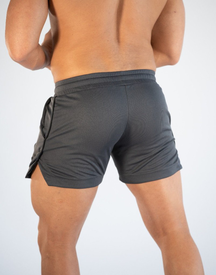 Men's Quick-dry Sports Fitness Shorts