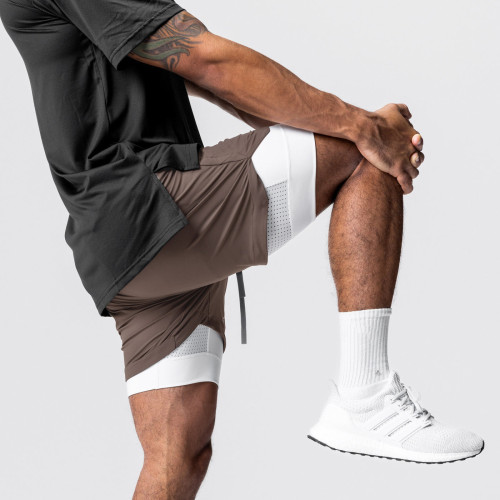 Men's Quick-dry Sports Fitness Shorts