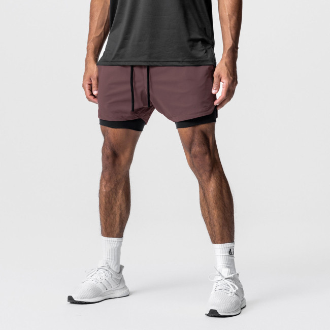 Men's Quick-dry Sports Fitness Shorts