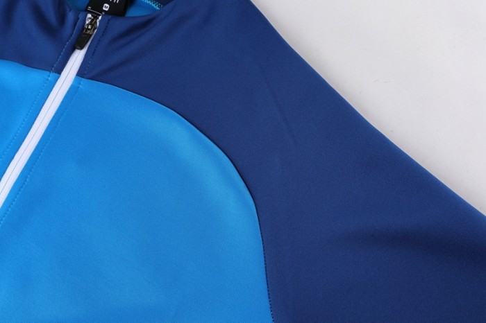Adult Track Jacket and Pants Set #NJ01