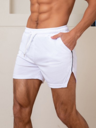 Men's Quick-dry Sports Fitness Shorts