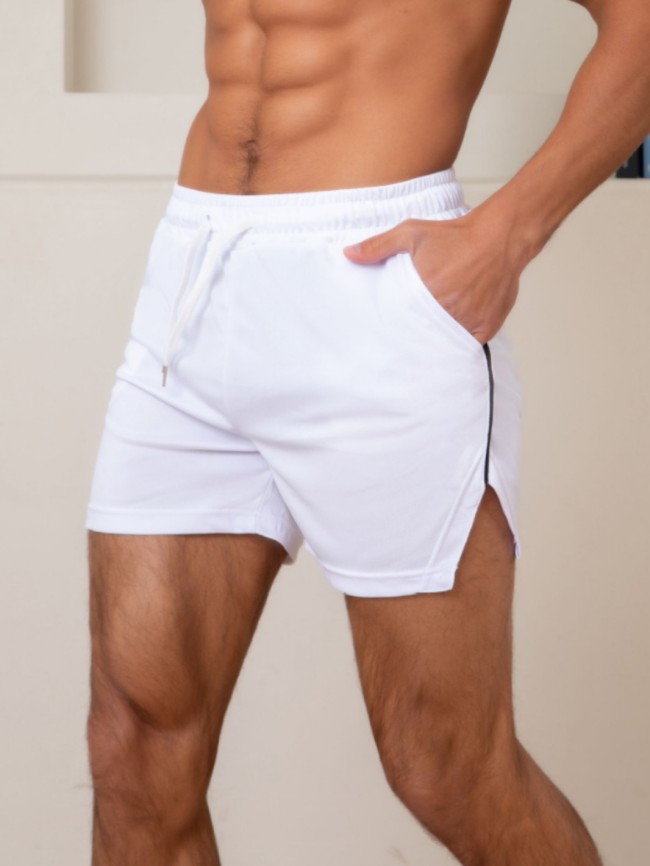 Men's Quick-dry Sports Fitness Shorts