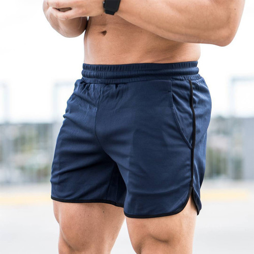 Men's Quick-dry Sports Fitness Shorts