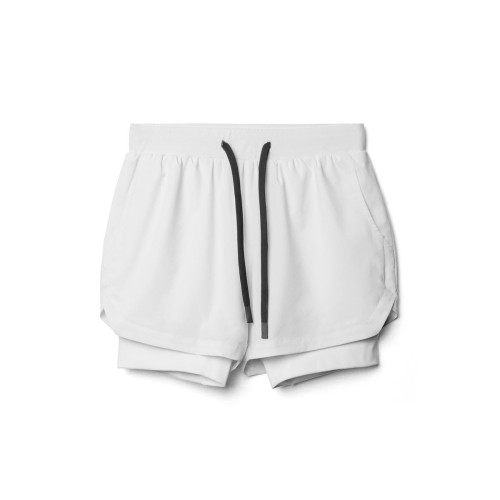 Men's Quick-dry Sports Fitness Shorts