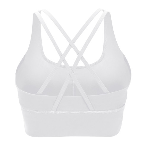 Yoga Fitness Running Top Y022