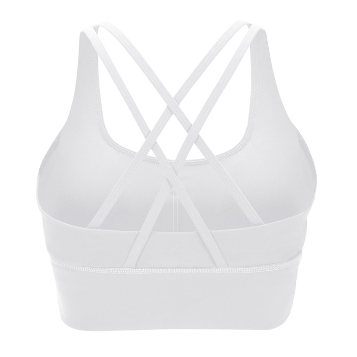 Yoga Fitness Running Top Y022