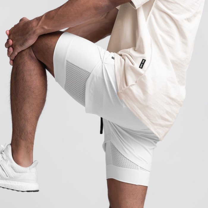 Men's Quick-dry Sports Fitness Shorts